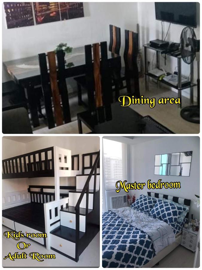 Azure Condo Resort Paranaque Bldg Maldives Manila Kültér fotó