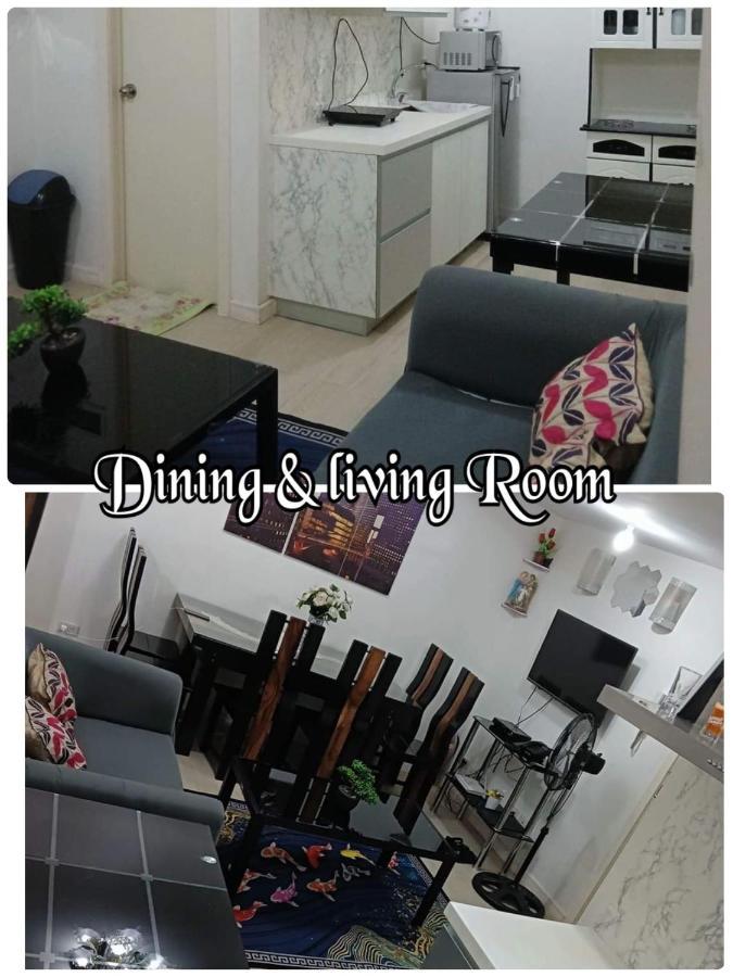 Azure Condo Resort Paranaque Bldg Maldives Manila Kültér fotó