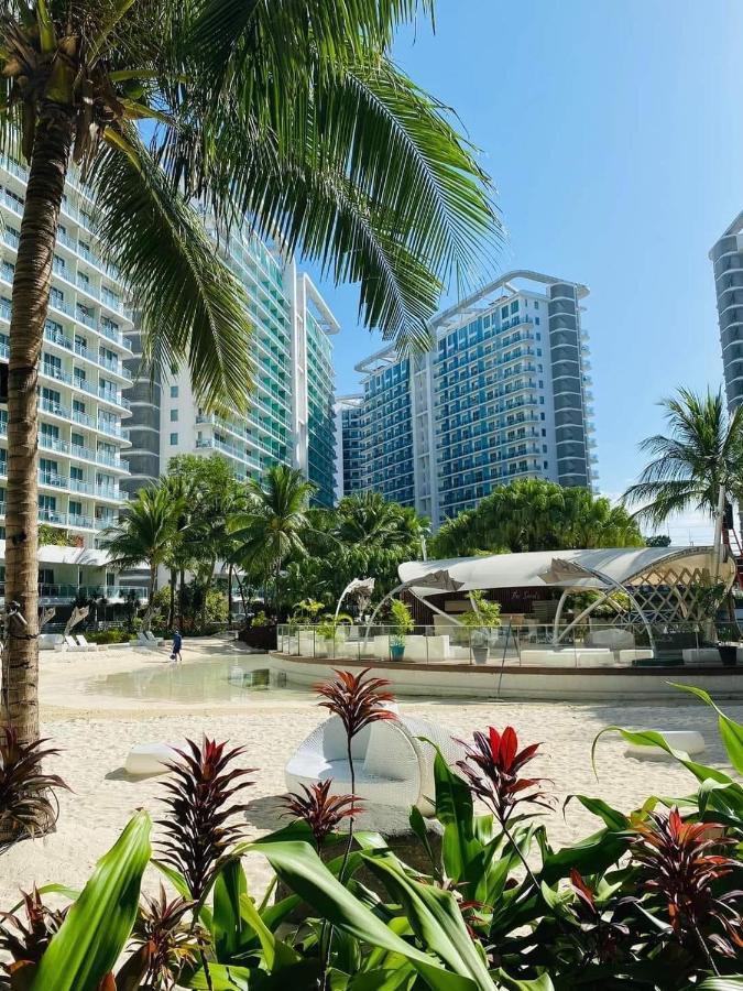 Azure Condo Resort Paranaque Bldg Maldives Manila Kültér fotó