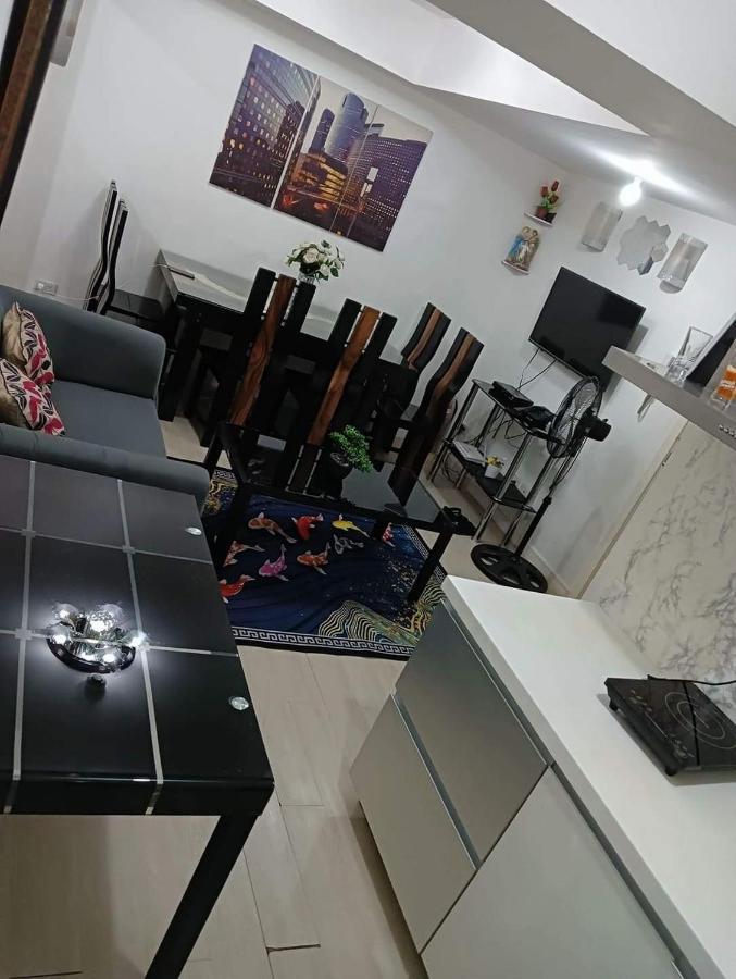 Azure Condo Resort Paranaque Bldg Maldives Manila Kültér fotó