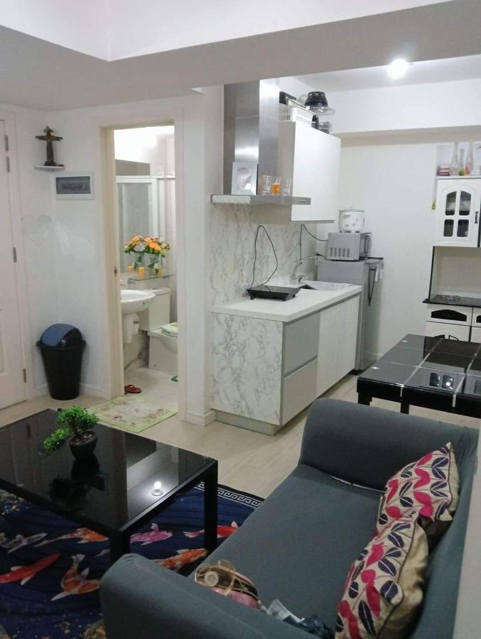 Azure Condo Resort Paranaque Bldg Maldives Manila Kültér fotó