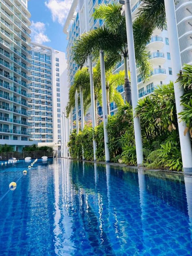 Azure Condo Resort Paranaque Bldg Maldives Manila Kültér fotó
