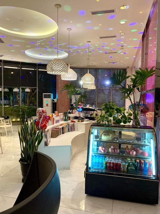 Azure Condo Resort Paranaque Bldg Maldives Manila Kültér fotó