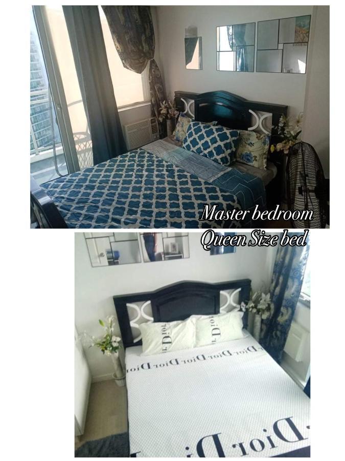 Azure Condo Resort Paranaque Bldg Maldives Manila Kültér fotó