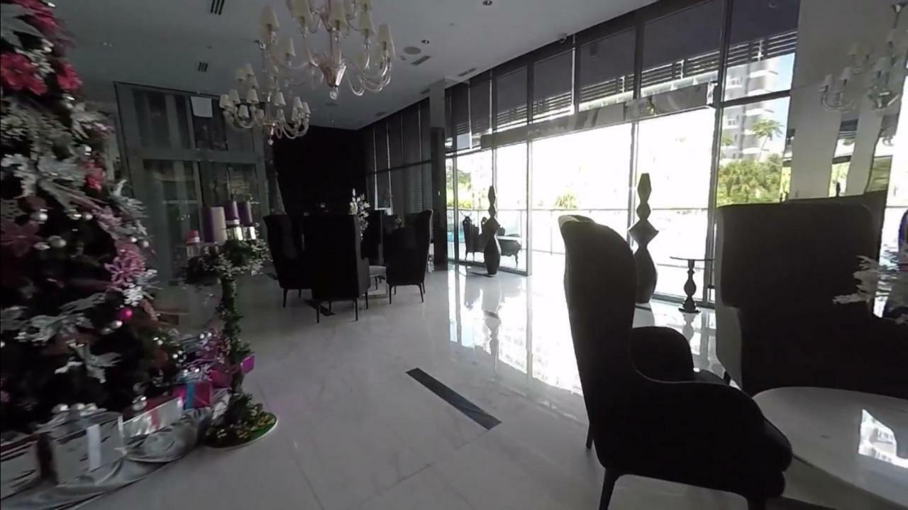 Azure Condo Resort Paranaque Bldg Maldives Manila Kültér fotó